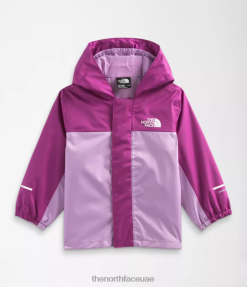 الترمس طفل The North Face سترة المطر انتورا J688D589