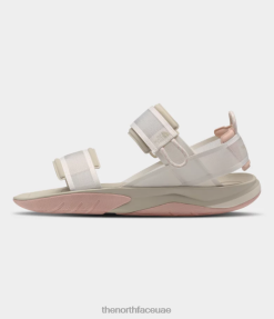 الحجر الرملي / الطحلب الوردي نحيف The North Face صنادل سكينا الرياضية J688D517