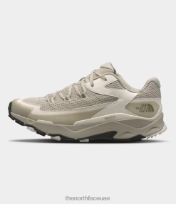 الحجر الرملي/الغردينيا الأبيض رجال The North Face أحذية فيكتيف تارافال J688D1310