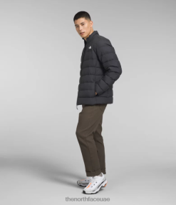 الرمادي الأسفلت رجال The North Face سترة أكونكاجوا 3 J688D822