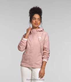 الطحلب الوردي نحيف The North Face سترة انتورا J688D1272