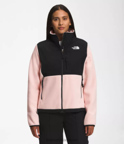 الطحلب الوردي نحيف The North Face سترة دينالي J688D150