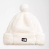 الغردينيا البيضاء أطفال The North Face لطيف أوسو قبعة صغيرة J688D528