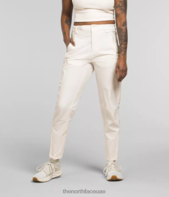 الغردينيا البيضاء نحيف The North Face السراويل بريدجواي برو J688D168