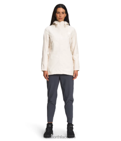 الغردينيا البيضاء نحيف The North Face سترة انتورا J688D47