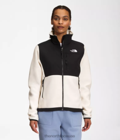 الغردينيا البيضاء نحيف The North Face سترة دينالي J688D148