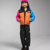 الماندرين أطفال The North Face 1996 سترة نوبتسي الرجعية J688D530