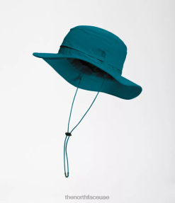المرجان الأزرق للجنسين The North Face قبعة نسيم الأفق J688D233