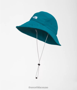 المرجان الأزرق نحيف The North Face الطبقة الخامسة بريمر J688D177