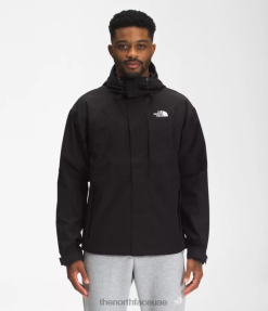 تنف الأسود رجال The North Face سترة جبلية 2000 J688D350