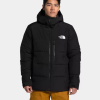 تنف الأسود رجال The North Face سترة كور فاير أسفل J688D1036