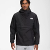تنف الأسود رجال The North Face عنتورة أنوراك J688D699