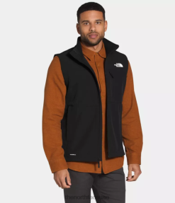 تنف الأسود رجال The North Face قمة بيونيك سترة J688D203