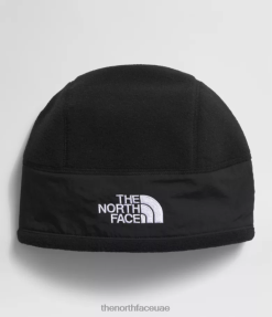 تنف الأسود للجنسين The North Face قبعة دينالي J688D1269