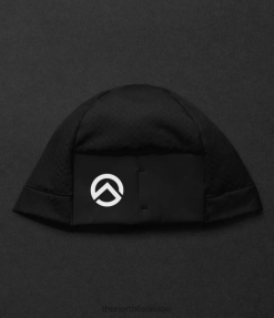 تنف الأسود للجنسين The North Face قبعة صغيرة من الصوف المستقبلي J688D1170