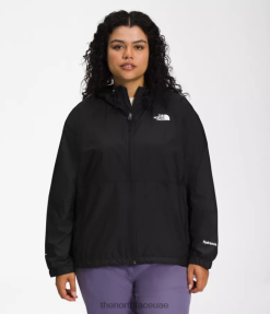تنف الأسود نحيف The North Face بالإضافة إلى سترة هيدرينالين 2000 J688D735