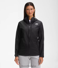 تنف الأسود نحيف The North Face سترة ألتا فيستا J688D325
