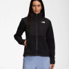 تنف الأسود نحيف The North Face سترة دينالي J688D145