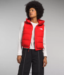 تنف الأسود نحيف The North Face سترة هيدريناليت أسفل J688D840