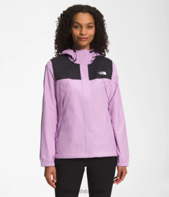 تي إن إف أسود/ترمس نحيف The North Face سترة انتورا J688D1282
