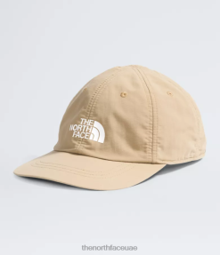 حجر الكاكي للجنسين The North Face قبعة الأفق J688D139