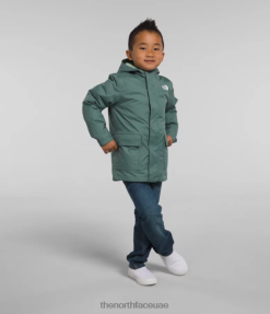 حكيم الظلام أطفال The North Face الشمال أسفل المناخ الثلاثي J688D584