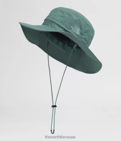 حكيم الظلام للجنسين The North Face قبعة نسيم الأفق J688D230