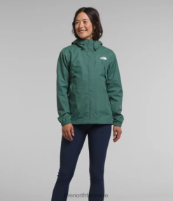 حكيم الظلام نحيف The North Face سترة انتورا J688D1275