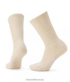 سمار طبيعي) نحيف The North Face جوارب الطاقم ذات الوسادة الخفيفة من Hik Classic Edition J688D1321
