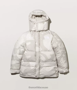 طباعة تنحنح عاجية بضوء القمر kw رجال The North Face tnf x kaws ريترو 1994 سترة الهيمالايا J688D143