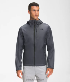 فاناديس الرمادي رجال The North Face سترة ألتا فيستا J688D1247
