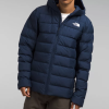 قمة البحرية رجال The North Face أكونكاجوا 3 هوديي J688D536