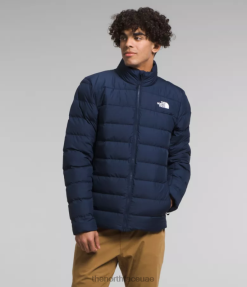 قمة البحرية رجال The North Face سترة أكونكاجوا 3 J688D823