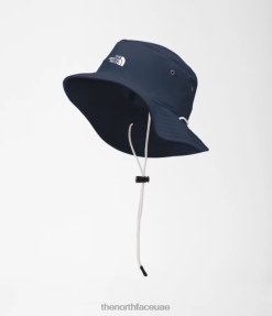 قمة البحرية للجنسين The North Face المعاد تدويرها 66 بريمر J688D67