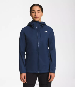 قمة البحرية نحيف The North Face سترة ألتا فيستا J688D324