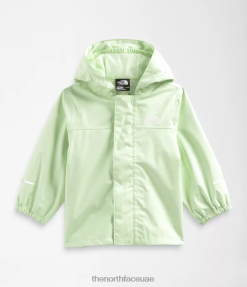 كريم الجير طفل The North Face سترة المطر انتورا J688D590