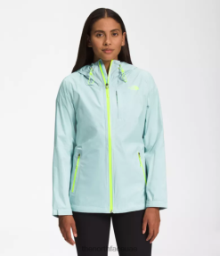 كوة زرقاء نحيف The North Face سترة ألتا فيستا J688D327