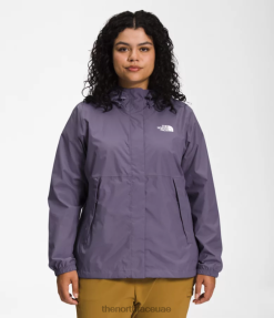 لائحة القمر نحيف The North Face بالإضافة إلى سترة أنتورا J688D240