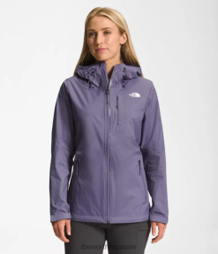 لائحة القمر نحيف The North Face سترة ألتا فيستا J688D326
