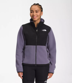 لائحة القمر نحيف The North Face سترة دينالي J688D151