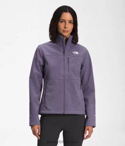 لائحة القمر نحيف The North Face سترة قمة بيونيك J688D970