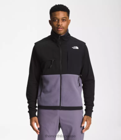 لائحة القمر/tnf الأسود رجال The North Face سترة دينالي J688D600