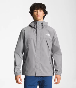 مزيج الرمادي رجال The North Face سترة انتورا J688D279