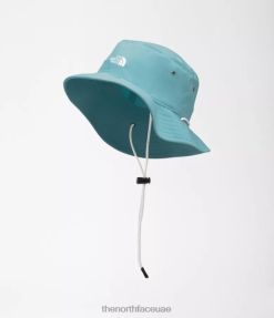 مياه الشعاب المرجانية للجنسين The North Face المعاد تدويرها 66 بريمر J688D68