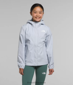 نكة مغبرة أطفال The North Face سترة المطر انتورا J688D752