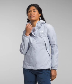 نكة مغبرة نحيف The North Face سترة انتورا J688D1273