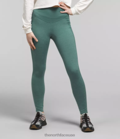 هيذر حكيم الظلام نحيف The North Face الجوارب جيب الكثبان الرملية J688D382